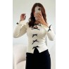 BLUSA COQUETTE