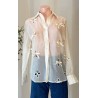 BLUSA ROMANTIC